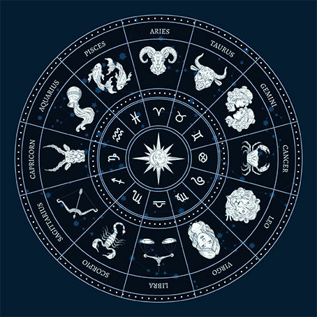 astronomy